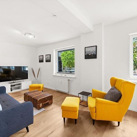 Apartment Near Volksoper - Modern, Big, Central, Cosy فيينا المظهر الخارجي الصورة