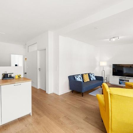 Apartment Near Volksoper - Modern, Big, Central, Cosy فيينا المظهر الخارجي الصورة