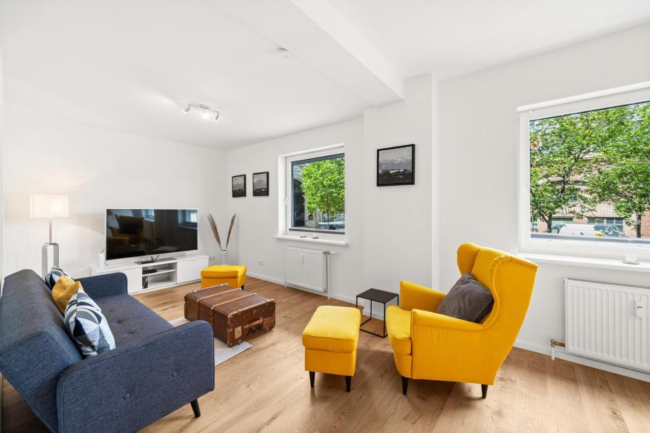 Apartment Near Volksoper - Modern, Big, Central, Cosy فيينا المظهر الخارجي الصورة