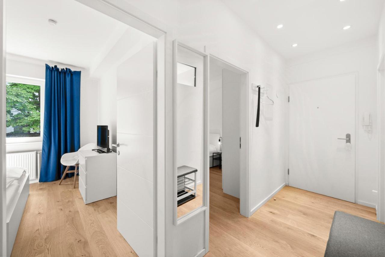 Apartment Near Volksoper - Modern, Big, Central, Cosy فيينا المظهر الخارجي الصورة