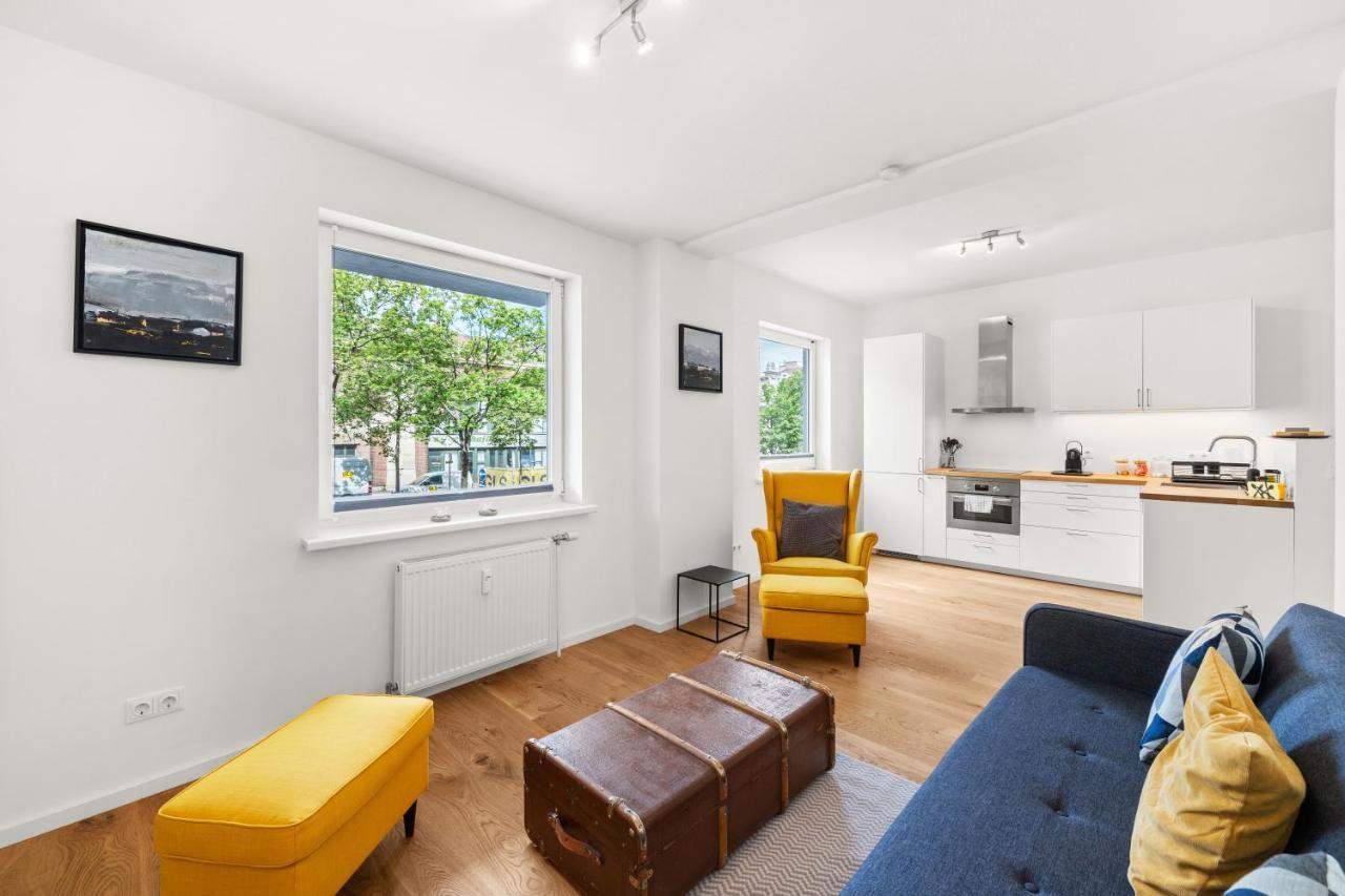 Apartment Near Volksoper - Modern, Big, Central, Cosy فيينا المظهر الخارجي الصورة