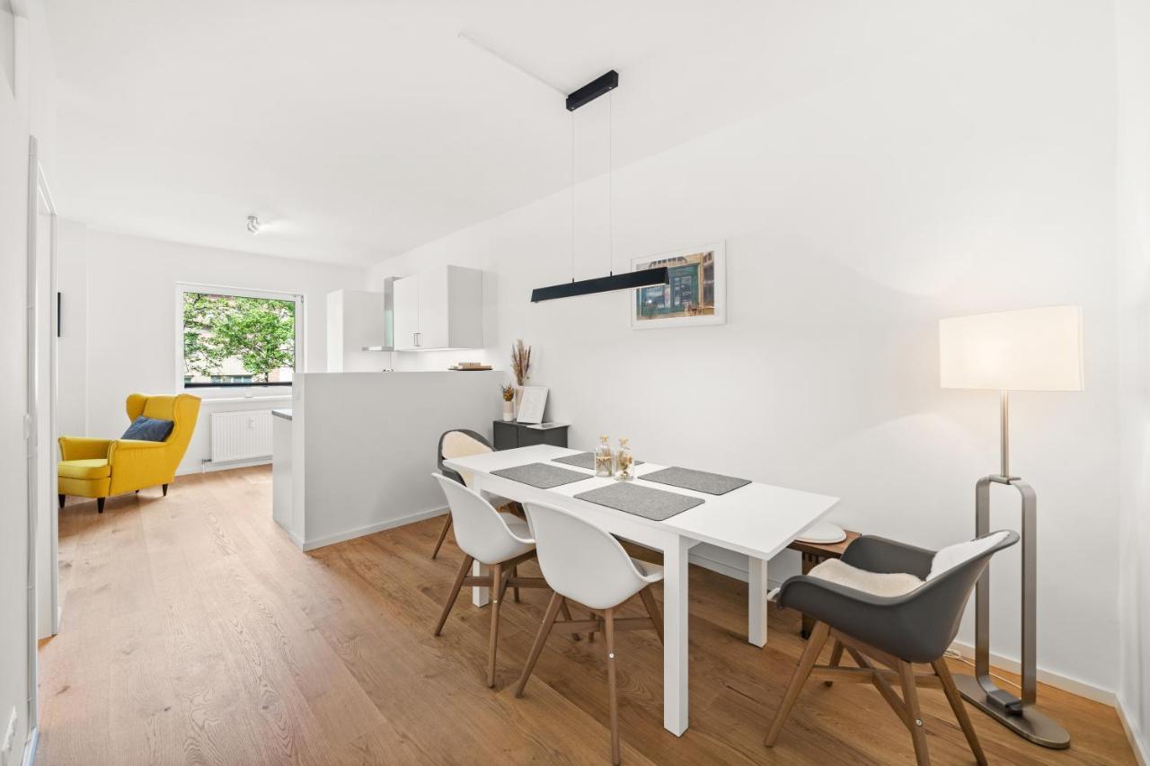 Apartment Near Volksoper - Modern, Big, Central, Cosy فيينا المظهر الخارجي الصورة