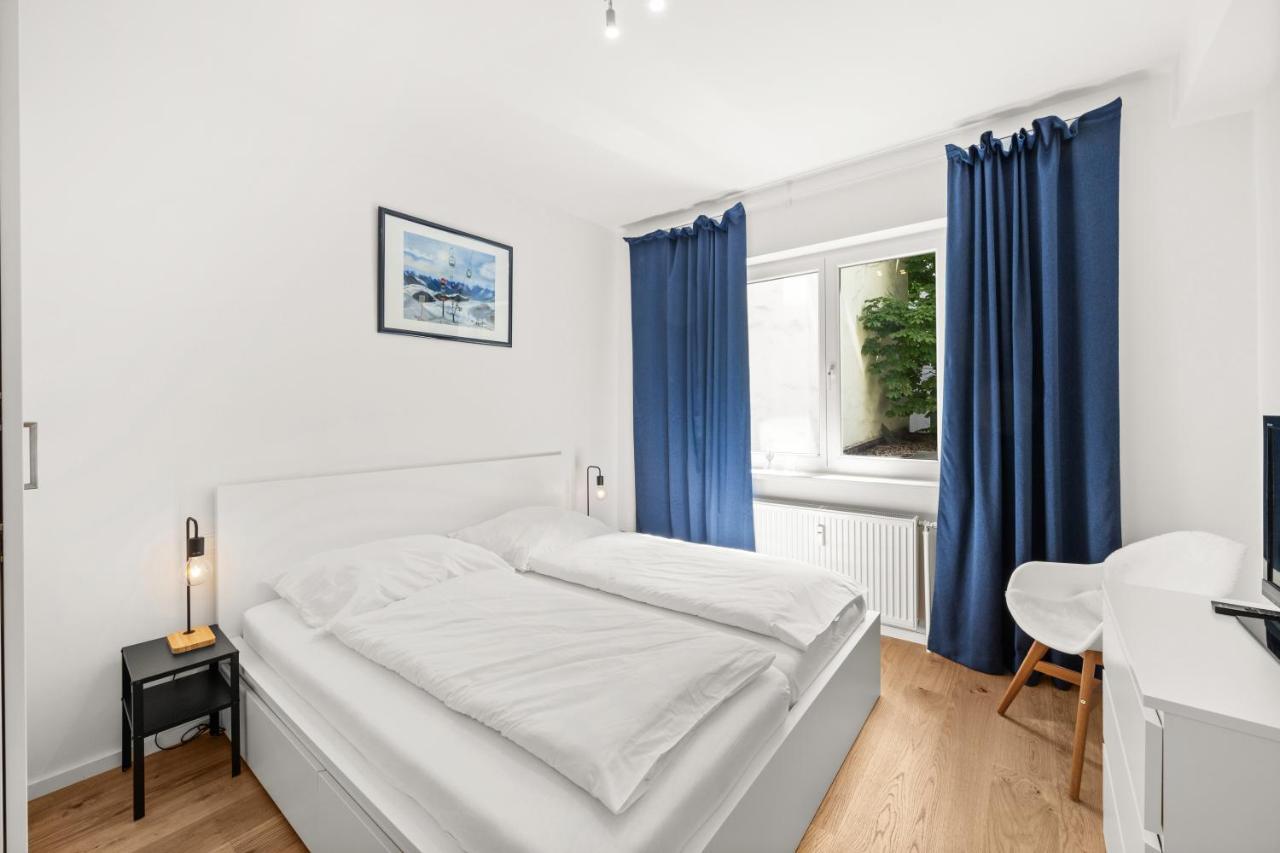 Apartment Near Volksoper - Modern, Big, Central, Cosy فيينا المظهر الخارجي الصورة