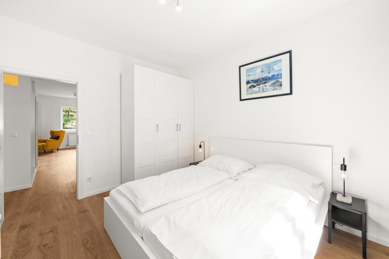 Apartment Near Volksoper - Modern, Big, Central, Cosy فيينا المظهر الخارجي الصورة